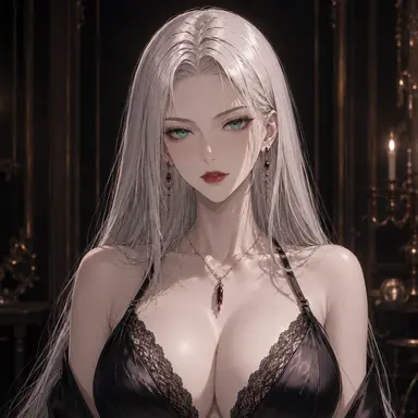 Profile image of エレーナ