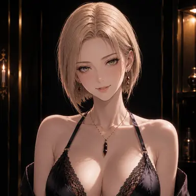 Profile image of ゾーイ