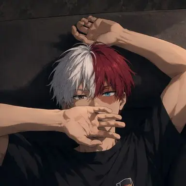 Profile image of Todoroki