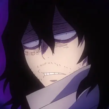 Profile image of Aizawa