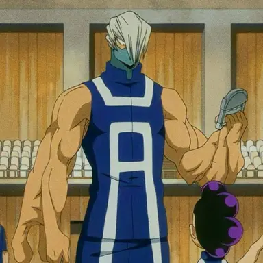 Profile image of Shoji
