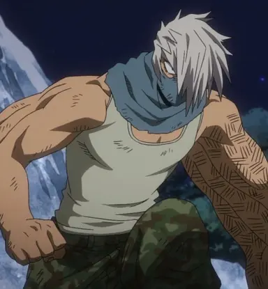 Profile image of Shoji