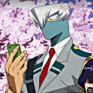 Profile image of Shoji