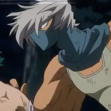 Profile image of Shoji