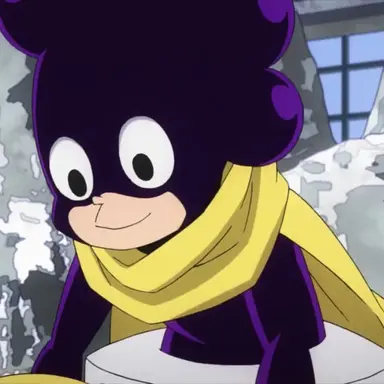 Profile image of Mineta