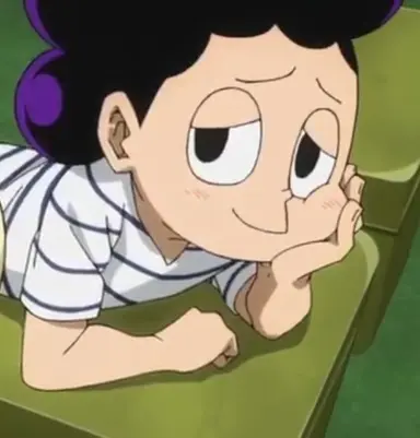 Profile image of Mineta