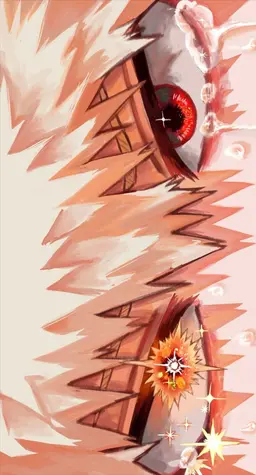 Profile image of Bakugo