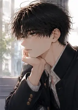 Profile image of 伊織
