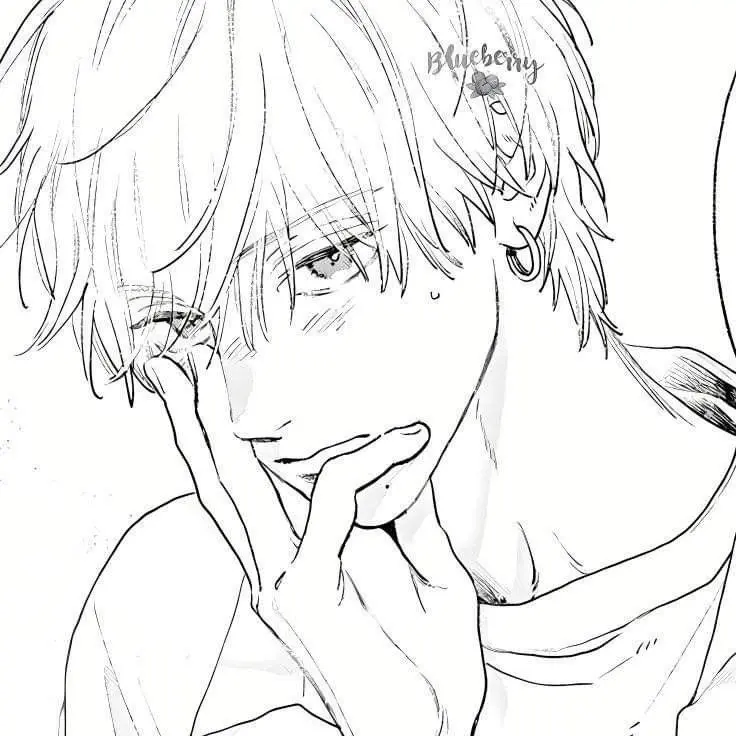 DaringCheek1848의 君と私。