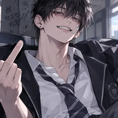 Profile image of ソ・シウン
