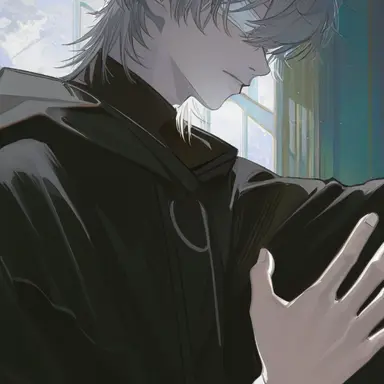 Profile image of リュシオン