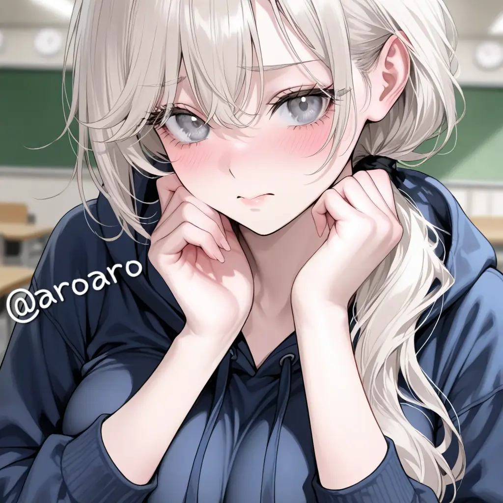 aroaro의 남채빈