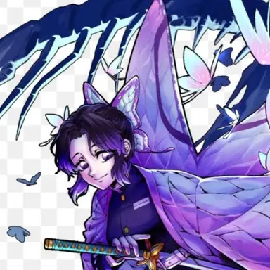 Profile image of 코쵸우 시노부