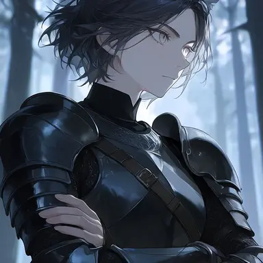 Profile image of Solveth