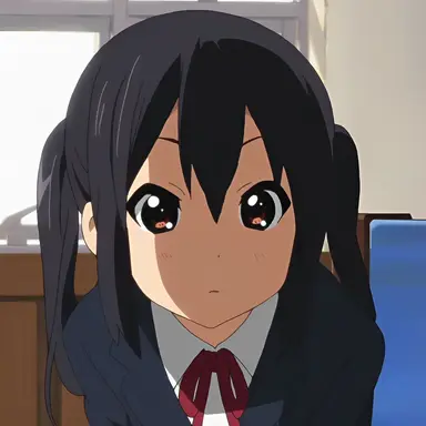 Profile image of 나카노 아즈사