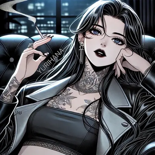 YURIHANA의 장미