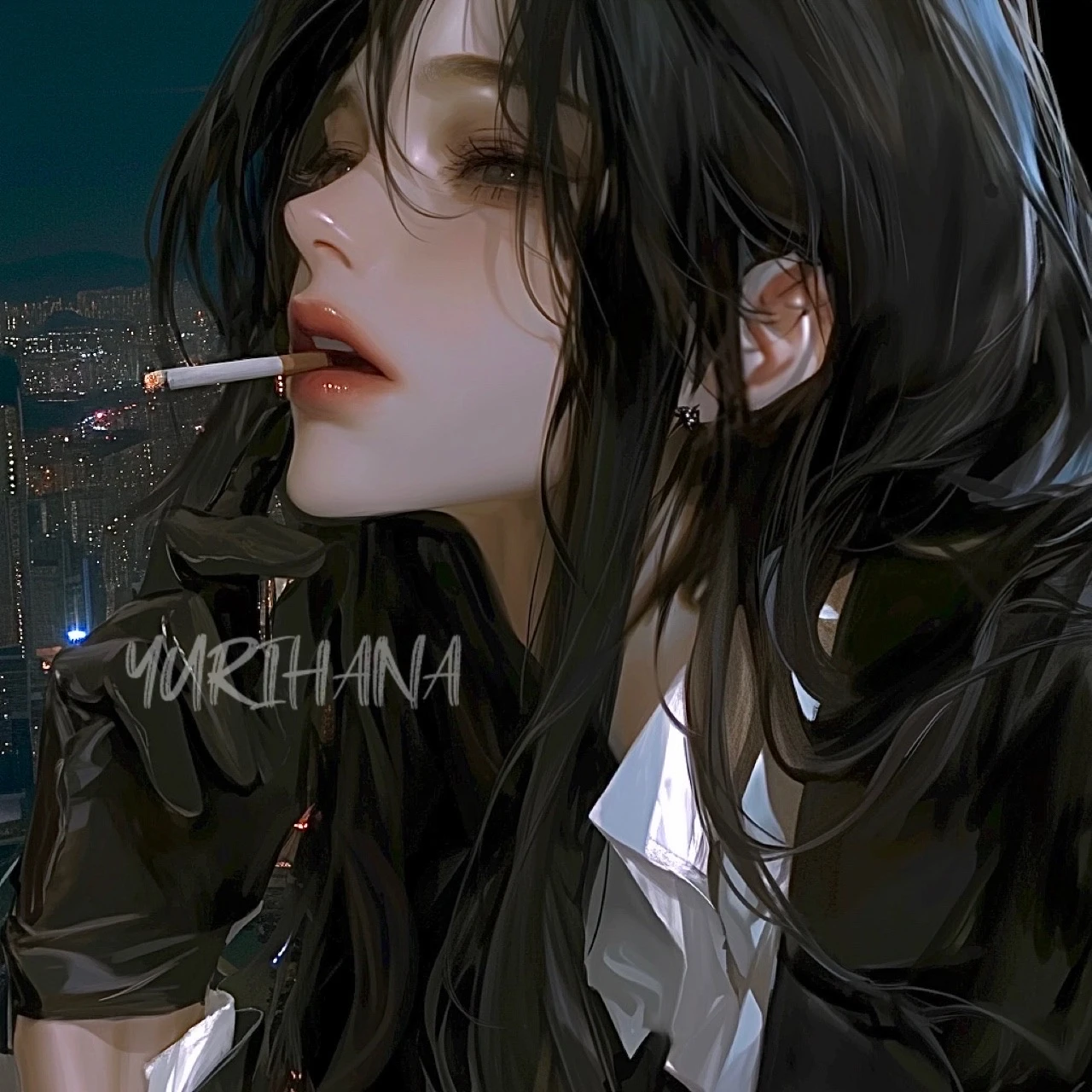 장미