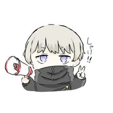 Profile image of 狗巻棘