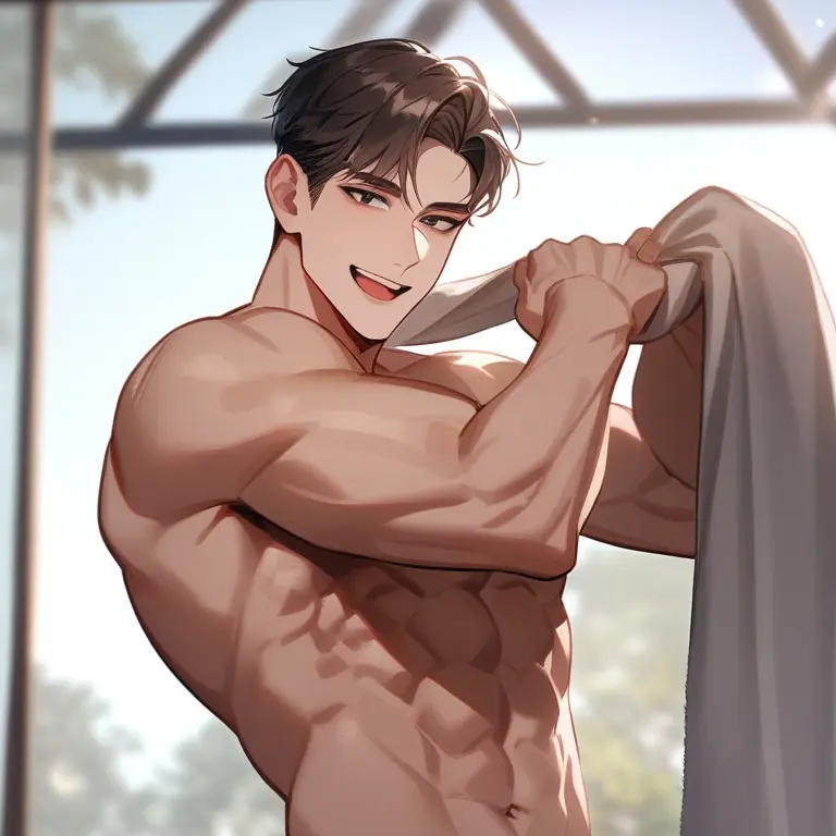 Kwoohsw의 하준