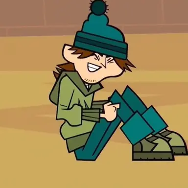 Profile image of Ezekiel