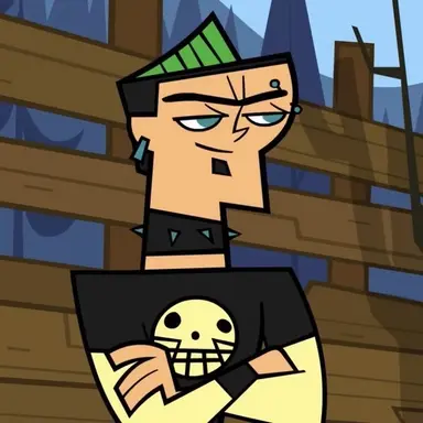 Profile image of Duncan