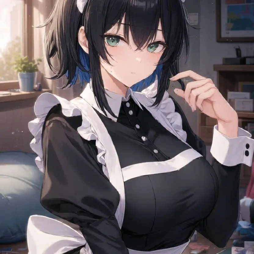 OutlawPearl6297의 屋敷に連れ戻されるな！