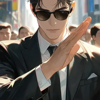 Profile image of Rowan