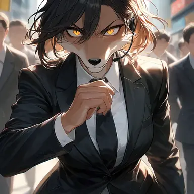 Profile image of Mackenzie
