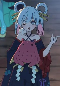 Profile image of 루나미 야치요