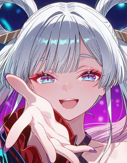 Profile image of 루나미 야치요