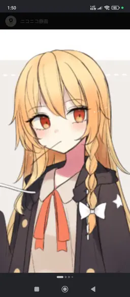 Profile image of 마리사