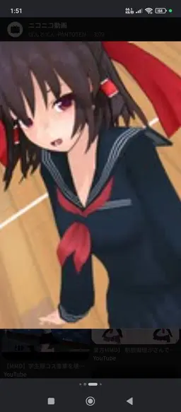 Profile image of 레이무