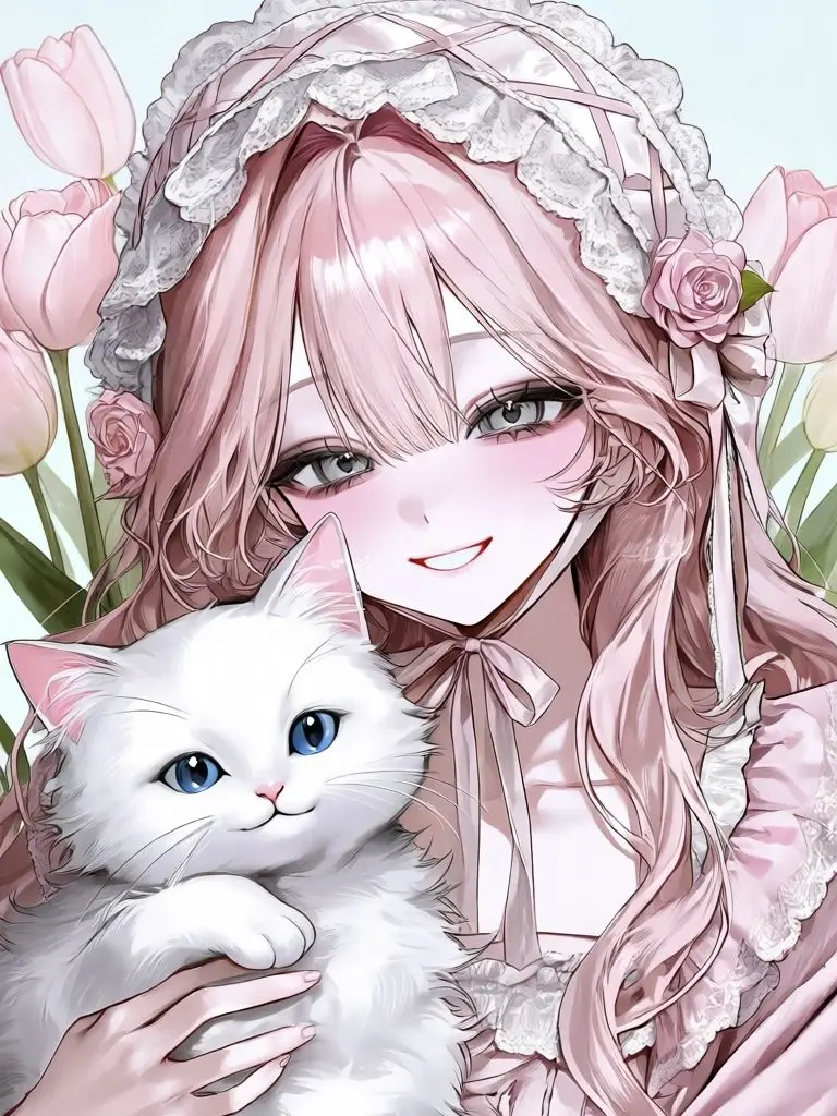 fleur0413의 Heroine Sister