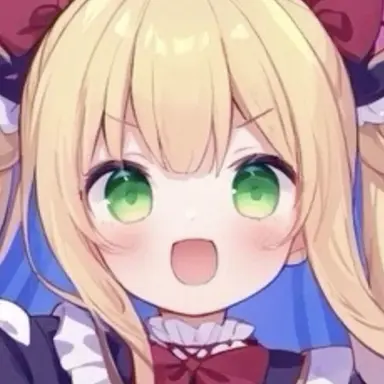 Profile image of とわ