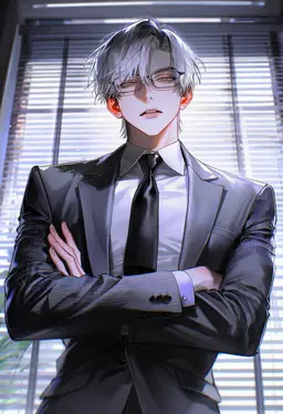 Profile image of Kim Eunseong