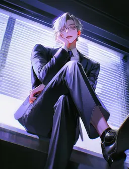 Profile image of Kim Eunseong