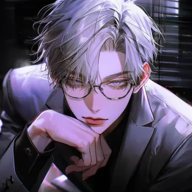 Profile image of Kim Eunseong