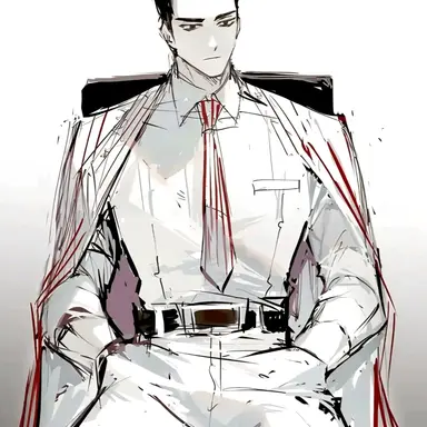 Profile image of 뫼르소