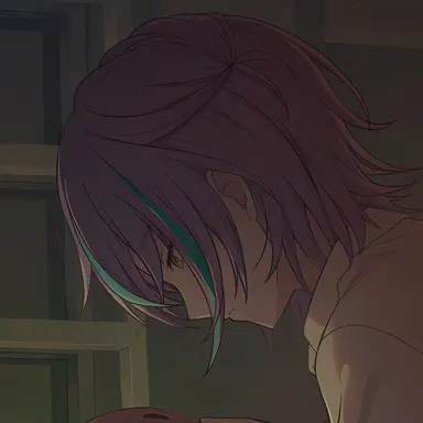 Profile image of 카미시로 루이