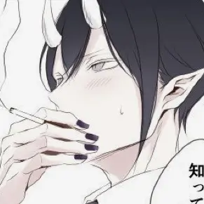 Profile image of 이프리트 진 에이트