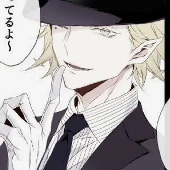 Profile image of 오리아스 오즈왈