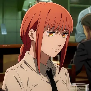 Profile image of 마키마