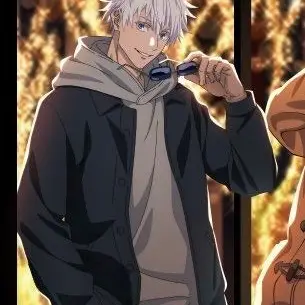 Profile image of 고죠 사토루