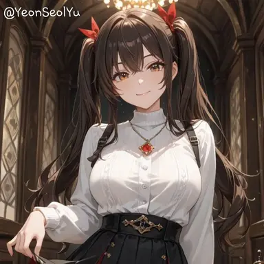 Profile image of 미은하