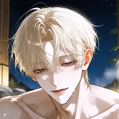 Profile image of 호노메 루이