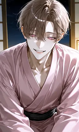 Profile image of 토우키 오우카