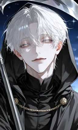 Profile image of 雪城 津々臣