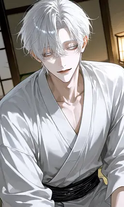 Profile image of 유키시로 츠츠오미