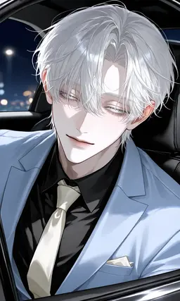 Profile image of Tsutsuomi Yukishiro