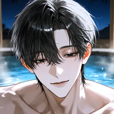 Profile image of 쿠로이와 에이토